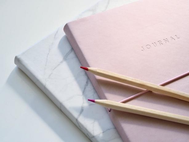 Why I Switched to an Imitation Leather Journal and Never Looked Back?