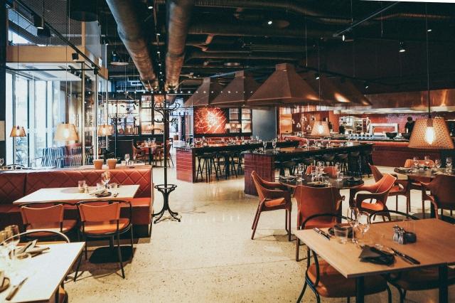 Time to Refresh Your Restaurant? Here’s What to Focus On