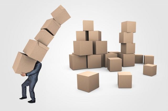 Why Custom Boxes Matter for Business Packaging and Shipping Protection?