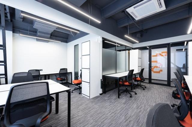 The Importance of Ergonomic Chairs in Modern Workspaces