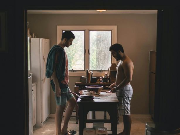 How to Make Life with Student Roommates So Much Easier?
