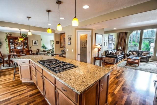 Upgrades That Make a Home Brighter Without a Full Renovation