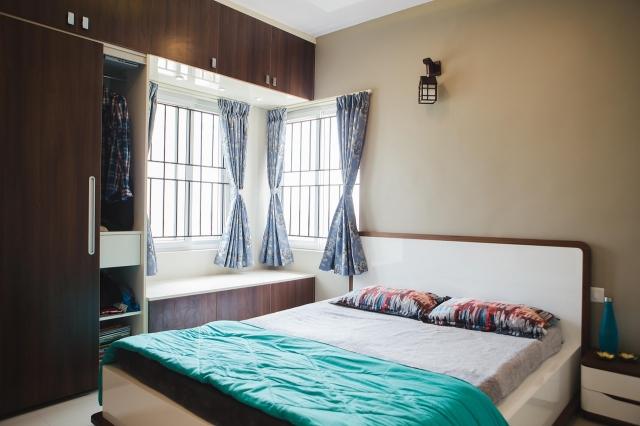 How Custom Wardrobes and Skilled Electricians Transform Parramatta Homes