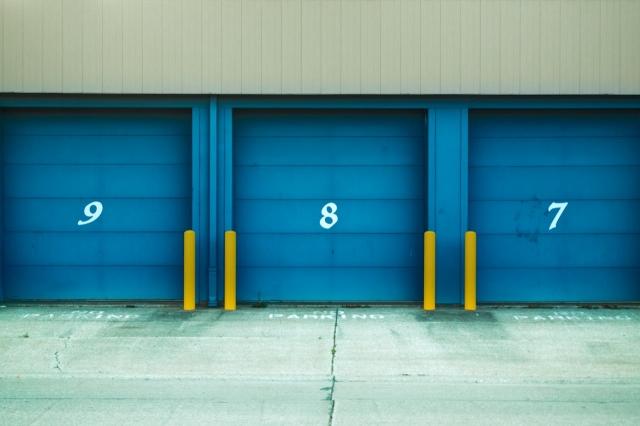 How Self Storage in Okotoks Can Assist You in Putting Your Life Together and Creating Some Space