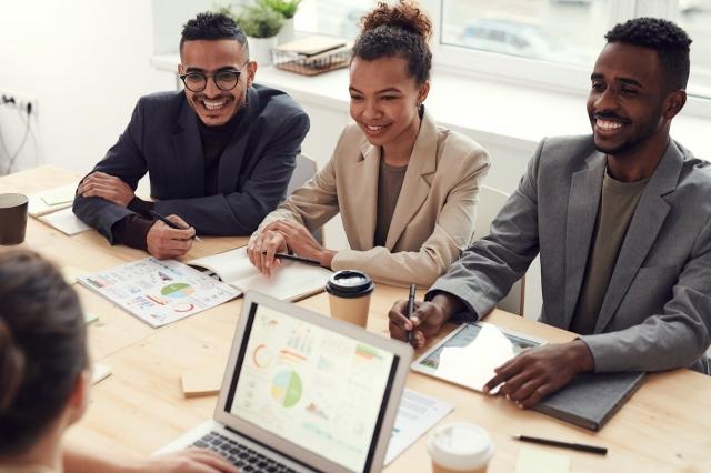 Facilities and Management: Comprehensive Services for Smooth Business Workflow