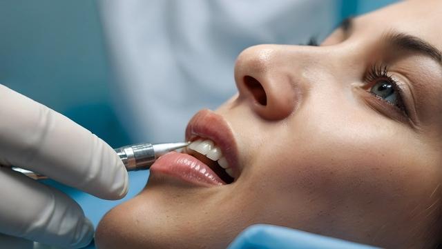 Straightening Crooked Teeth as an Adult: What Are Your Options?