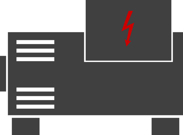 The Role of Generators in Home and Business Backup Power Systems