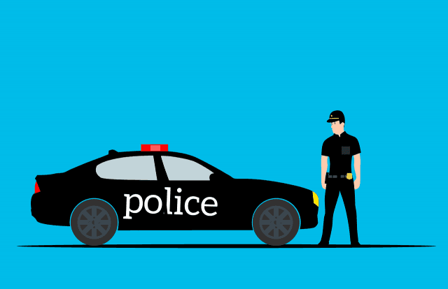 Just 1% of Police Complaints Lead to Actual Misconduct Action