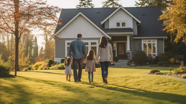 Planning Your Finances for a Big Move