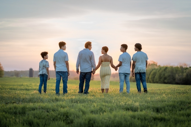 Cultural Immersion 101: What Hosting An Au Pair Teaches You About Life