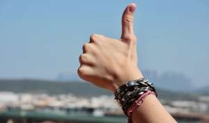 Helpful Advice for Living Positively Helpful Advice for Living Positively