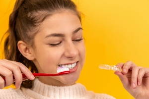 5 Dental Hygiene Mistakes People Make Without Knowing 5 Dental Hygiene Mistakes People Make Without Knowing