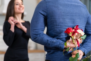Personality Traits & Love Dynamics Personality Traits & Love Dynamics