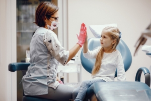 Fun Dental Visits Fun Dental Visits